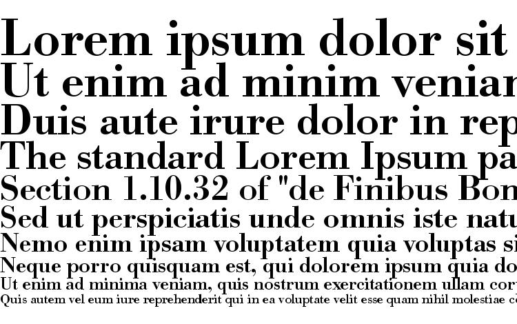 specimens URWBodoniTMed font, sample URWBodoniTMed font, an example of writing URWBodoniTMed font, review URWBodoniTMed font, preview URWBodoniTMed font, URWBodoniTMed font