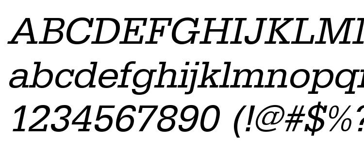 glyphs URWEgyptienneT Oblique font, сharacters URWEgyptienneT Oblique font, symbols URWEgyptienneT Oblique font, character map URWEgyptienneT Oblique font, preview URWEgyptienneT Oblique font, abc URWEgyptienneT Oblique font, URWEgyptienneT Oblique font