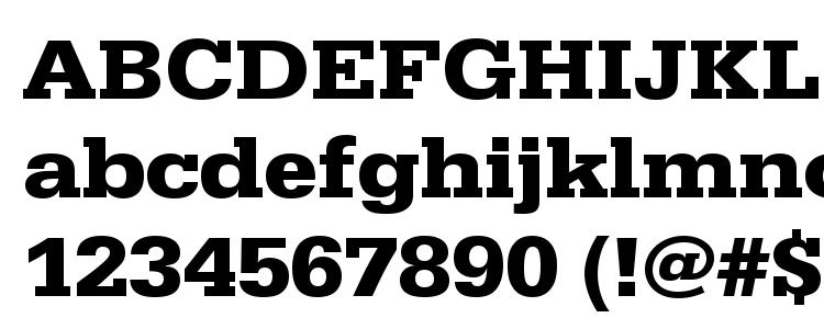 glyphs URWEgyptienneTExtWid Bold font, сharacters URWEgyptienneTExtWid Bold font, symbols URWEgyptienneTExtWid Bold font, character map URWEgyptienneTExtWid Bold font, preview URWEgyptienneTExtWid Bold font, abc URWEgyptienneTExtWid Bold font, URWEgyptienneTExtWid Bold font