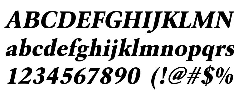 glyphs URWGaramondTExtBol Oblique font, сharacters URWGaramondTExtBol Oblique font, symbols URWGaramondTExtBol Oblique font, character map URWGaramondTExtBol Oblique font, preview URWGaramondTExtBol Oblique font, abc URWGaramondTExtBol Oblique font, URWGaramondTExtBol Oblique font