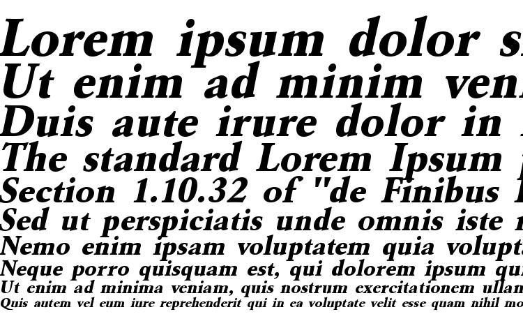 specimens URWGaramondTExtBol Oblique font, sample URWGaramondTExtBol Oblique font, an example of writing URWGaramondTExtBol Oblique font, review URWGaramondTExtBol Oblique font, preview URWGaramondTExtBol Oblique font, URWGaramondTExtBol Oblique font