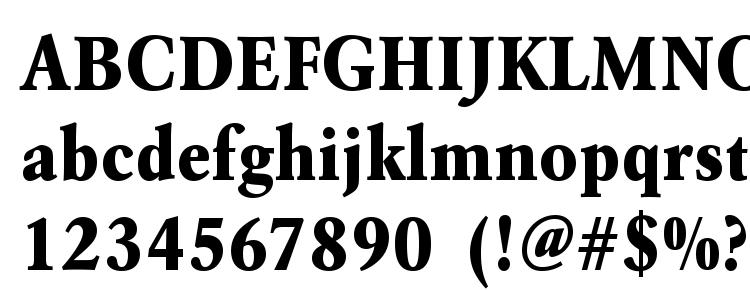 glyphs URWGaramondTExtBolNar font, сharacters URWGaramondTExtBolNar font, symbols URWGaramondTExtBolNar font, character map URWGaramondTExtBolNar font, preview URWGaramondTExtBolNar font, abc URWGaramondTExtBolNar font, URWGaramondTExtBolNar font