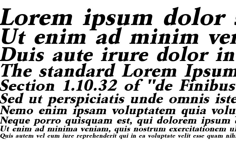 specimens URWGaramondTExtBolWid Oblique font, sample URWGaramondTExtBolWid Oblique font, an example of writing URWGaramondTExtBolWid Oblique font, review URWGaramondTExtBolWid Oblique font, preview URWGaramondTExtBolWid Oblique font, URWGaramondTExtBolWid Oblique font