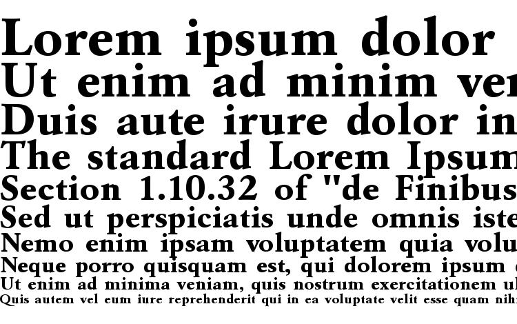 specimens URWGaramondTExtBolWid font, sample URWGaramondTExtBolWid font, an example of writing URWGaramondTExtBolWid font, review URWGaramondTExtBolWid font, preview URWGaramondTExtBolWid font, URWGaramondTExtBolWid font