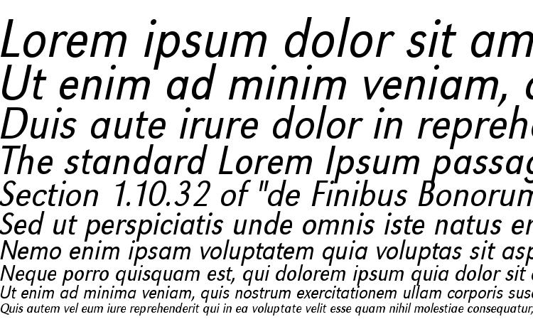 specimens URWGroteskTLigExtNar Oblique font, sample URWGroteskTLigExtNar Oblique font, an example of writing URWGroteskTLigExtNar Oblique font, review URWGroteskTLigExtNar Oblique font, preview URWGroteskTLigExtNar Oblique font, URWGroteskTLigExtNar Oblique font