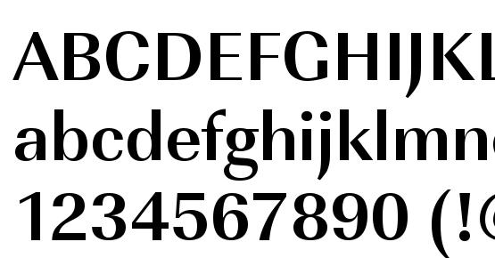 URWImperialT Bold Font Download Free / LegionFonts