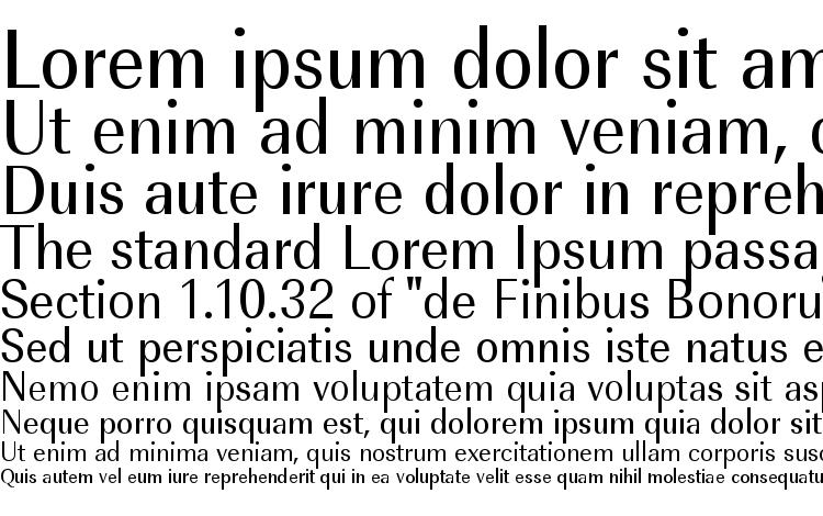 specimens URWImperialTExtNar font, sample URWImperialTExtNar font, an example of writing URWImperialTExtNar font, review URWImperialTExtNar font, preview URWImperialTExtNar font, URWImperialTExtNar font