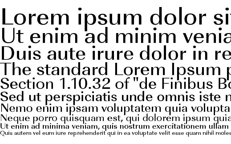 specimens URWImperialTMedWid font, sample URWImperialTMedWid font, an example of writing URWImperialTMedWid font, review URWImperialTMedWid font, preview URWImperialTMedWid font, URWImperialTMedWid font
