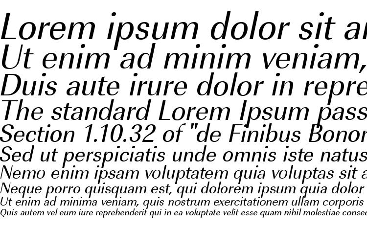 specimens URWImperialTNar Oblique font, sample URWImperialTNar Oblique font, an example of writing URWImperialTNar Oblique font, review URWImperialTNar Oblique font, preview URWImperialTNar Oblique font, URWImperialTNar Oblique font