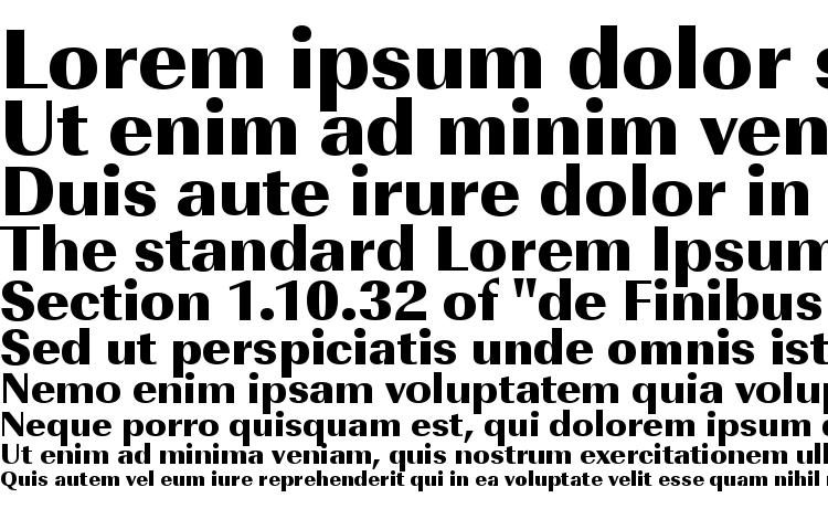 specimens URWImperialTUltBol font, sample URWImperialTUltBol font, an example of writing URWImperialTUltBol font, review URWImperialTUltBol font, preview URWImperialTUltBol font, URWImperialTUltBol font