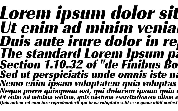 specimens URWImperialTUltBolExtNar Oblique font, sample URWImperialTUltBolExtNar Oblique font, an example of writing URWImperialTUltBolExtNar Oblique font, review URWImperialTUltBolExtNar Oblique font, preview URWImperialTUltBolExtNar Oblique font, URWImperialTUltBolExtNar Oblique font