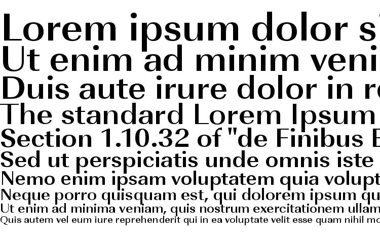 specimens URWImperialTWid Bold font, sample URWImperialTWid Bold font, an example of writing URWImperialTWid Bold font, review URWImperialTWid Bold font, preview URWImperialTWid Bold font, URWImperialTWid Bold font