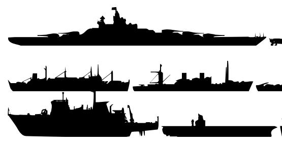 US Navy Font Download Free / LegionFonts