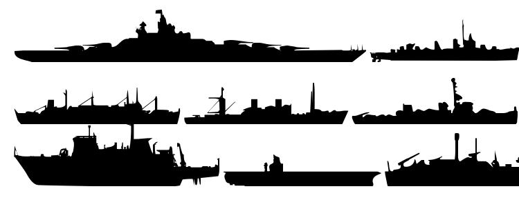 glyphs US Navy font, сharacters US Navy font, symbols US Navy font, character map US Navy font, preview US Navy font, abc US Navy font, US Navy font