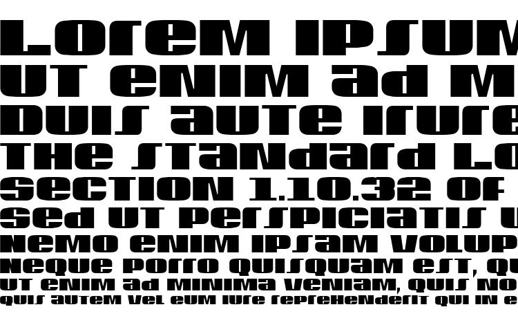 specimens Usac2 font, sample Usac2 font, an example of writing Usac2 font, review Usac2 font, preview Usac2 font, Usac2 font