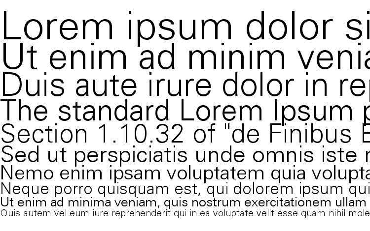 specimens USALight font, sample USALight font, an example of writing USALight font, review USALight font, preview USALight font, USALight font