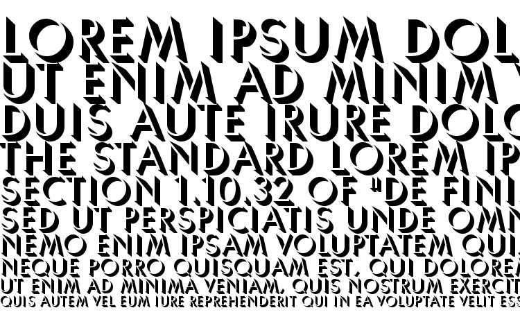 specimens Usambara Regular font, sample Usambara Regular font, an example of writing Usambara Regular font, review Usambara Regular font, preview Usambara Regular font, Usambara Regular font