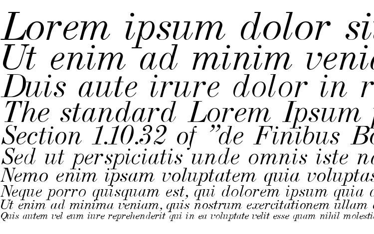 specimens Usnewita font, sample Usnewita font, an example of writing Usnewita font, review Usnewita font, preview Usnewita font, Usnewita font