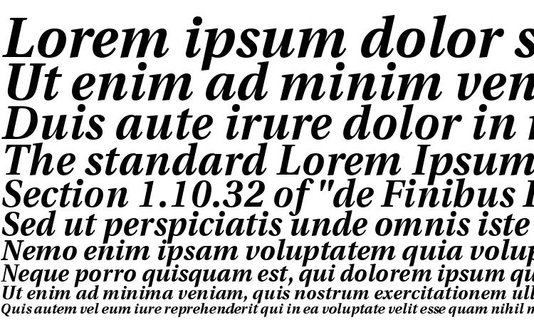 specimens Utopia Bold Italic font, sample Utopia Bold Italic font, an example of writing Utopia Bold Italic font, review Utopia Bold Italic font, preview Utopia Bold Italic font, Utopia Bold Italic font