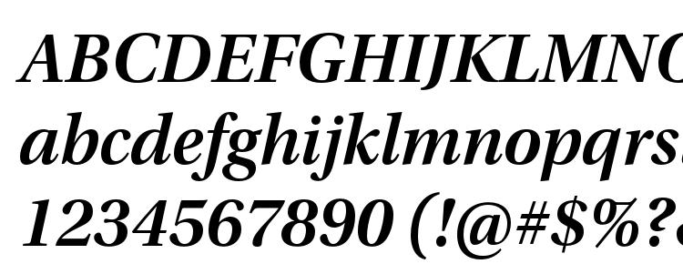 glyphs UtopiaStd SemiboldSubhIt font, сharacters UtopiaStd SemiboldSubhIt font, symbols UtopiaStd SemiboldSubhIt font, character map UtopiaStd SemiboldSubhIt font, preview UtopiaStd SemiboldSubhIt font, abc UtopiaStd SemiboldSubhIt font, UtopiaStd SemiboldSubhIt font