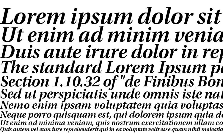 specimens UtopiaStd SemiboldSubhIt font, sample UtopiaStd SemiboldSubhIt font, an example of writing UtopiaStd SemiboldSubhIt font, review UtopiaStd SemiboldSubhIt font, preview UtopiaStd SemiboldSubhIt font, UtopiaStd SemiboldSubhIt font