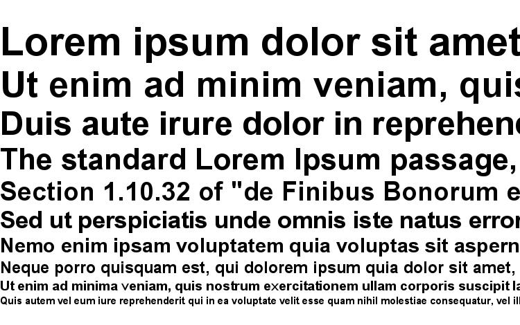 specimens Utsaah Bold font, sample Utsaah Bold font, an example of writing Utsaah Bold font, review Utsaah Bold font, preview Utsaah Bold font, Utsaah Bold font