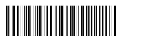 V300008 Font, Number Fonts