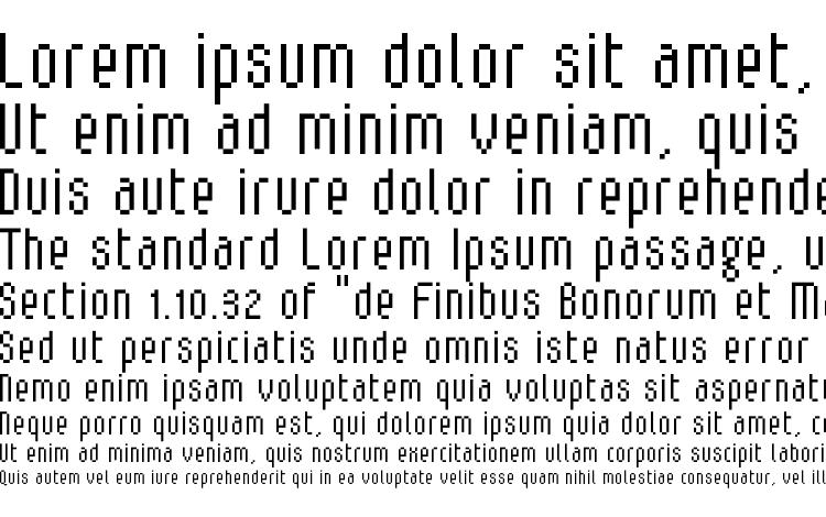 specimens V5 loxica lixera font, sample V5 loxica lixera font, an example of writing V5 loxica lixera font, review V5 loxica lixera font, preview V5 loxica lixera font, V5 loxica lixera font