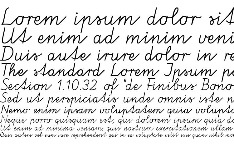 specimens VA Pe DB font, sample VA Pe DB font, an example of writing VA Pe DB font, review VA Pe DB font, preview VA Pe DB font, VA Pe DB font