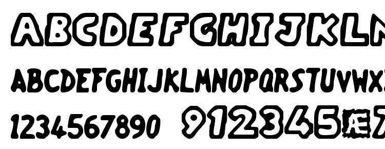 glyphs Vacant Capz BRK font, сharacters Vacant Capz BRK font, symbols Vacant Capz BRK font, character map Vacant Capz BRK font, preview Vacant Capz BRK font, abc Vacant Capz BRK font, Vacant Capz BRK font