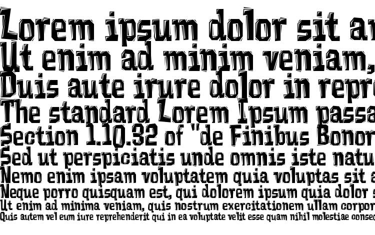 specimens Vademecum Regular font, sample Vademecum Regular font, an example of writing Vademecum Regular font, review Vademecum Regular font, preview Vademecum Regular font, Vademecum Regular font