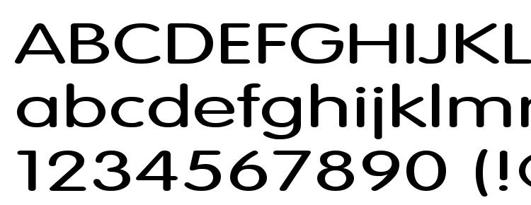 glyphs VAGRounded Light Ex font, сharacters VAGRounded Light Ex font, symbols VAGRounded Light Ex font, character map VAGRounded Light Ex font, preview VAGRounded Light Ex font, abc VAGRounded Light Ex font, VAGRounded Light Ex font