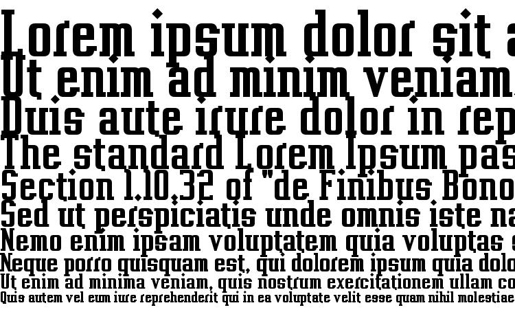 specimens Vahika Bold font, sample Vahika Bold font, an example of writing Vahika Bold font, review Vahika Bold font, preview Vahika Bold font, Vahika Bold font