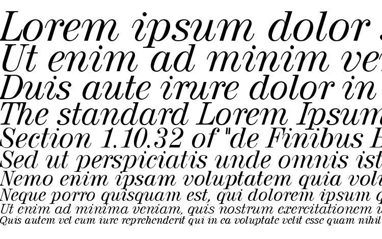 specimens Valencia Italic font, sample Valencia Italic font, an example of writing Valencia Italic font, review Valencia Italic font, preview Valencia Italic font, Valencia Italic font