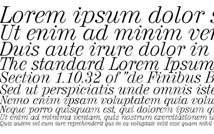 specimens Valencia lightita font, sample Valencia lightita font, an example of writing Valencia lightita font, review Valencia lightita font, preview Valencia lightita font, Valencia lightita font