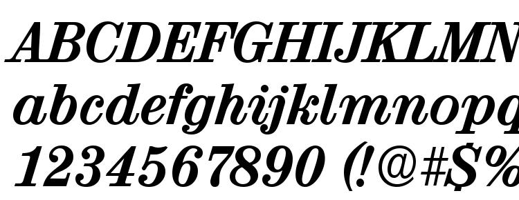 глифы шрифта ValenciaLH Bold Italic, символы шрифта ValenciaLH Bold Italic, символьная карта шрифта ValenciaLH Bold Italic, предварительный просмотр шрифта ValenciaLH Bold Italic, алфавит шрифта ValenciaLH Bold Italic, шрифт ValenciaLH Bold Italic