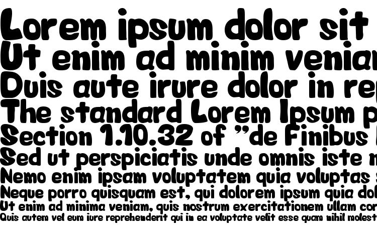 specimens Valentin font, sample Valentin font, an example of writing Valentin font, review Valentin font, preview Valentin font, Valentin font