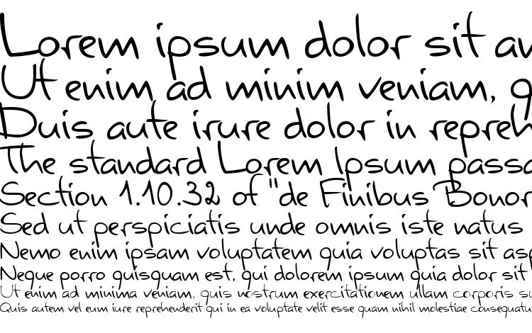 specimens Valerian Handwriting font, sample Valerian Handwriting font, an example of writing Valerian Handwriting font, review Valerian Handwriting font, preview Valerian Handwriting font, Valerian Handwriting font