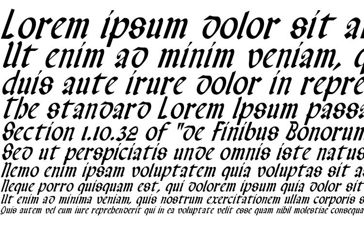 образцы шрифта Valerius Condensed Italic, образец шрифта Valerius Condensed Italic, пример написания шрифта Valerius Condensed Italic, просмотр шрифта Valerius Condensed Italic, предосмотр шрифта Valerius Condensed Italic, шрифт Valerius Condensed Italic