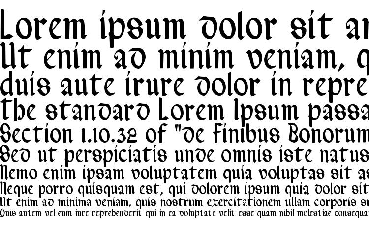 specimens Valerius Condensed font, sample Valerius Condensed font, an example of writing Valerius Condensed font, review Valerius Condensed font, preview Valerius Condensed font, Valerius Condensed font