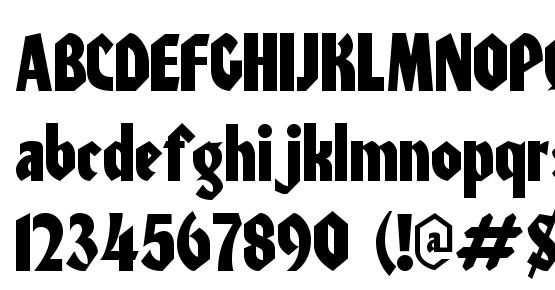 Valiant Font Download Free / LegionFonts