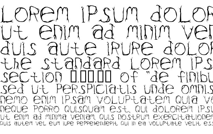 specimens Valium font, sample Valium font, an example of writing Valium font, review Valium font, preview Valium font, Valium font