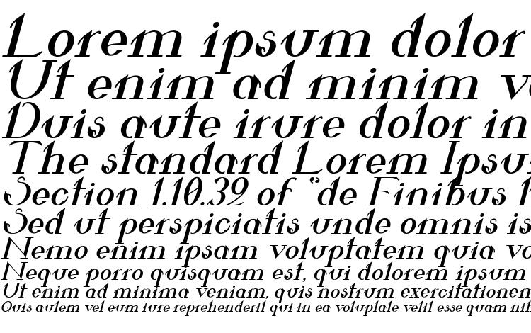 specimens Valkyrie Bold Extended Italic font, sample Valkyrie Bold Extended Italic font, an example of writing Valkyrie Bold Extended Italic font, review Valkyrie Bold Extended Italic font, preview Valkyrie Bold Extended Italic font, Valkyrie Bold Extended Italic font