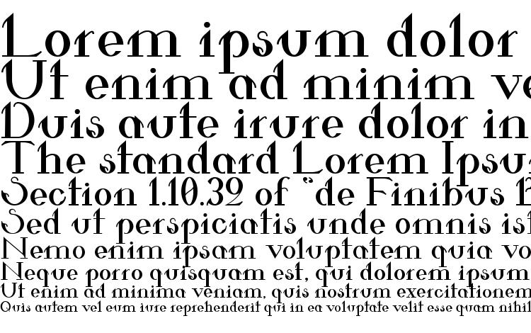 specimens Valkyrie Bold Extended font, sample Valkyrie Bold Extended font, an example of writing Valkyrie Bold Extended font, review Valkyrie Bold Extended font, preview Valkyrie Bold Extended font, Valkyrie Bold Extended font