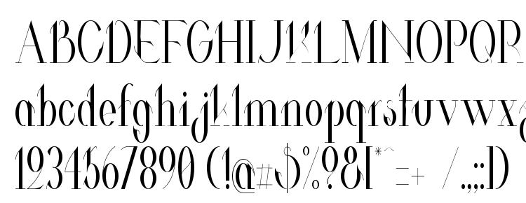 glyphs Valkyrie Condensed font, сharacters Valkyrie Condensed font, symbols Valkyrie Condensed font, character map Valkyrie Condensed font, preview Valkyrie Condensed font, abc Valkyrie Condensed font, Valkyrie Condensed font