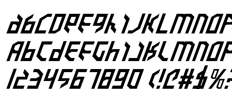 glyphs Valkyrie Expanded Italic font, сharacters Valkyrie Expanded Italic font, symbols Valkyrie Expanded Italic font, character map Valkyrie Expanded Italic font, preview Valkyrie Expanded Italic font, abc Valkyrie Expanded Italic font, Valkyrie Expanded Italic font
