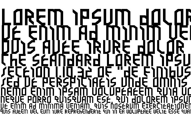 specimens Valkyrie Expanded font, sample Valkyrie Expanded font, an example of writing Valkyrie Expanded font, review Valkyrie Expanded font, preview Valkyrie Expanded font, Valkyrie Expanded font