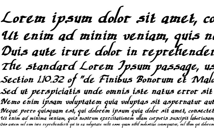 specimens Valley Forge Bold Italic font, sample Valley Forge Bold Italic font, an example of writing Valley Forge Bold Italic font, review Valley Forge Bold Italic font, preview Valley Forge Bold Italic font, Valley Forge Bold Italic font