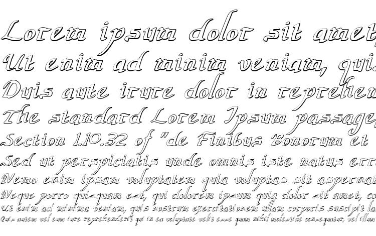 specimens Valley Forge Outline Italic font, sample Valley Forge Outline Italic font, an example of writing Valley Forge Outline Italic font, review Valley Forge Outline Italic font, preview Valley Forge Outline Italic font, Valley Forge Outline Italic font