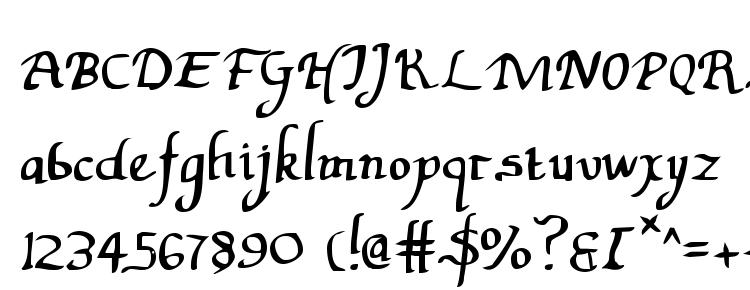 glyphs Valley Forge font, сharacters Valley Forge font, symbols Valley Forge font, character map Valley Forge font, preview Valley Forge font, abc Valley Forge font, Valley Forge font
